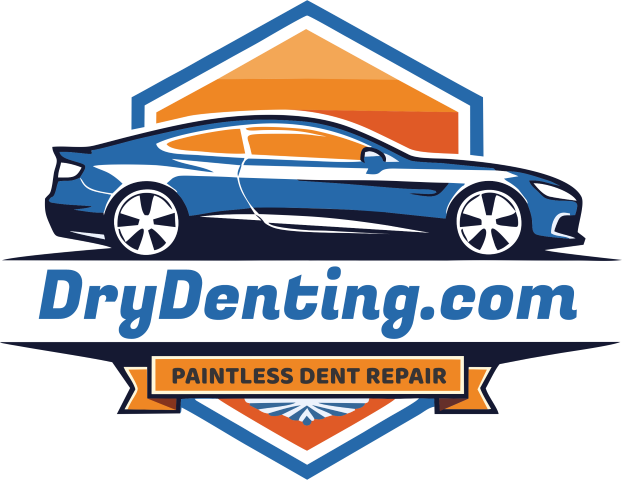 DryDenting.com logo